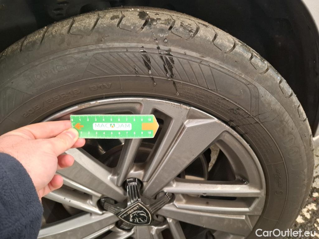  Peugeot  308  Active Pack 1.2 PureTech 130CV BVA8 E6d #23