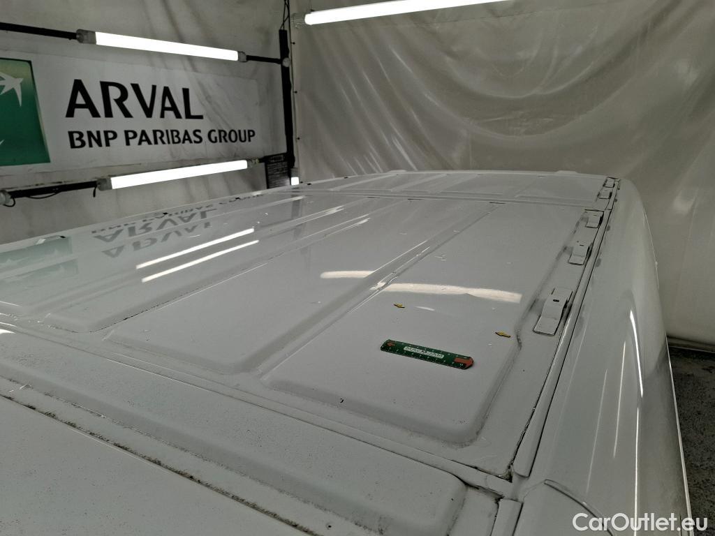  Citroen  Jumpy  Fourgon CityVan XS 1.5 BlueHDi 120CV BVM6 E6dT #8