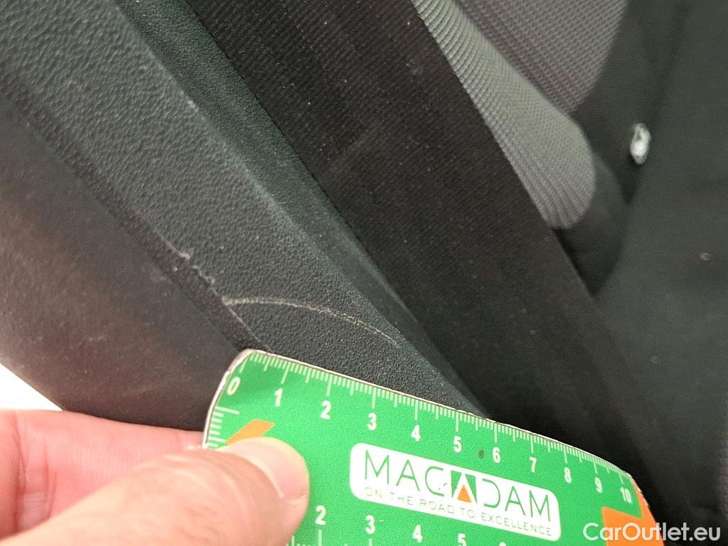  Citroen  C3  Feel Business 1.5 BlueHDI 100CV BVM6 E6d #14