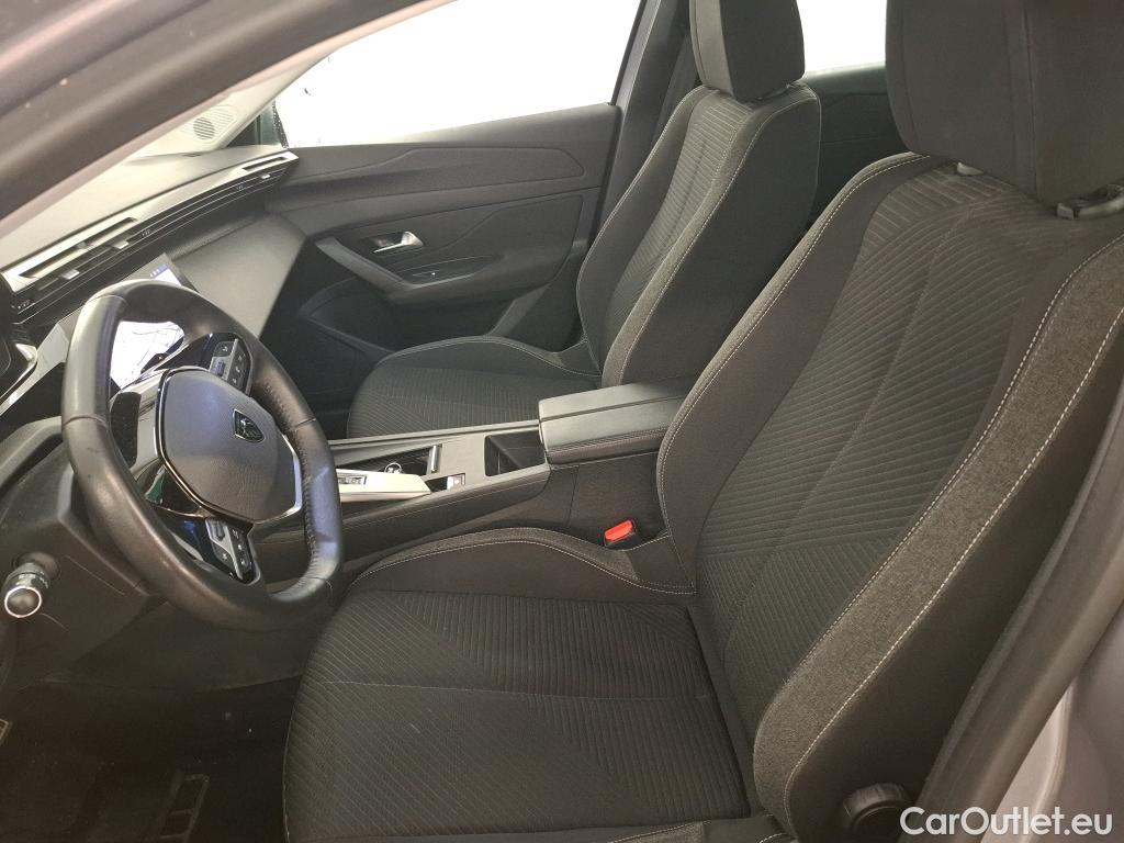  Peugeot  308  Active Pack 1.2 PureTech 130CV BVA8 E6d #28