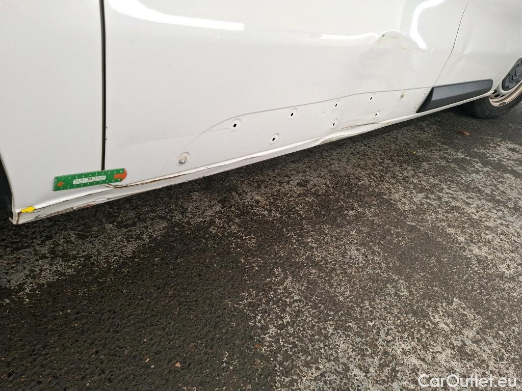  Citroen  Jumpy  Fourgon CityVan XS 1.5 BlueHDi 120CV BVM6 E6dT #1