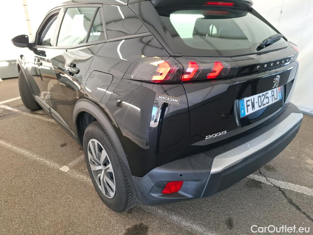  Peugeot  2008  Active Business 1.2 PureTech 100CV BVM6 E6d #5