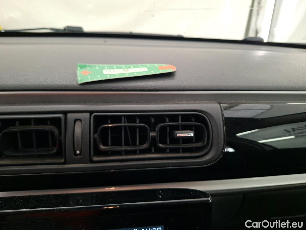  Citroen  C3  Feel Business 1.5 BlueHDI 100CV BVM6 E6d #9