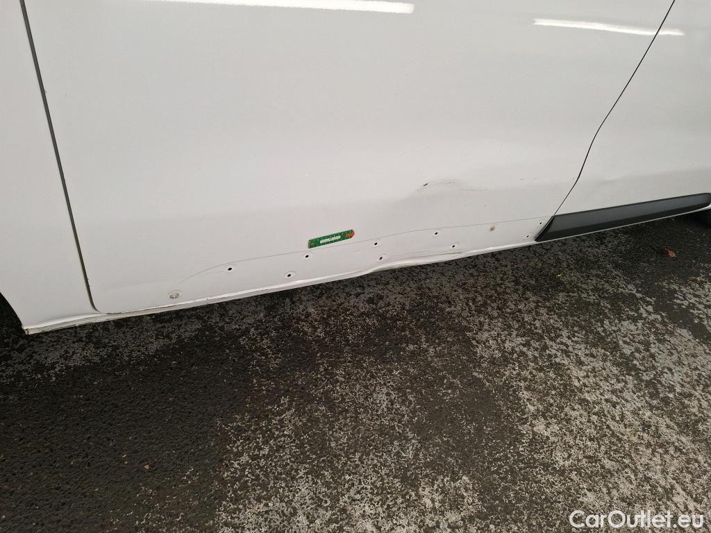  Citroen  Jumpy  Fourgon CityVan XS 1.5 BlueHDi 120CV BVM6 E6dT #17