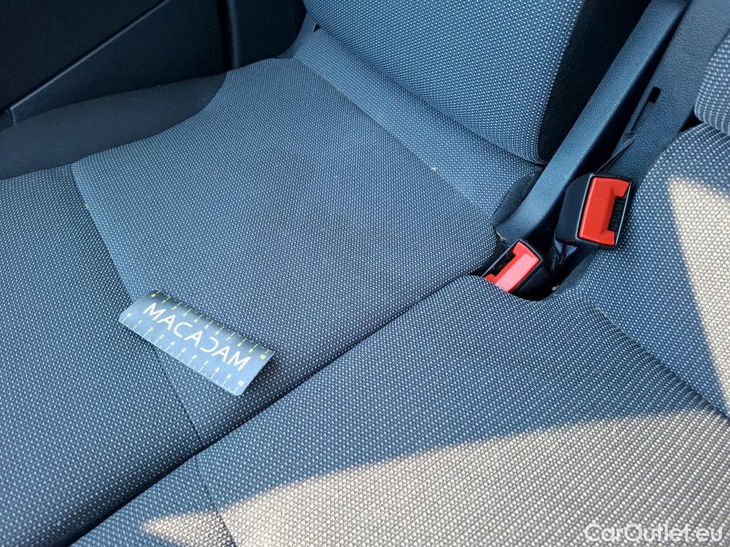  Peugeot  Partner  Premium L1 1.5 HDi 130CV BVA8 E6d #8