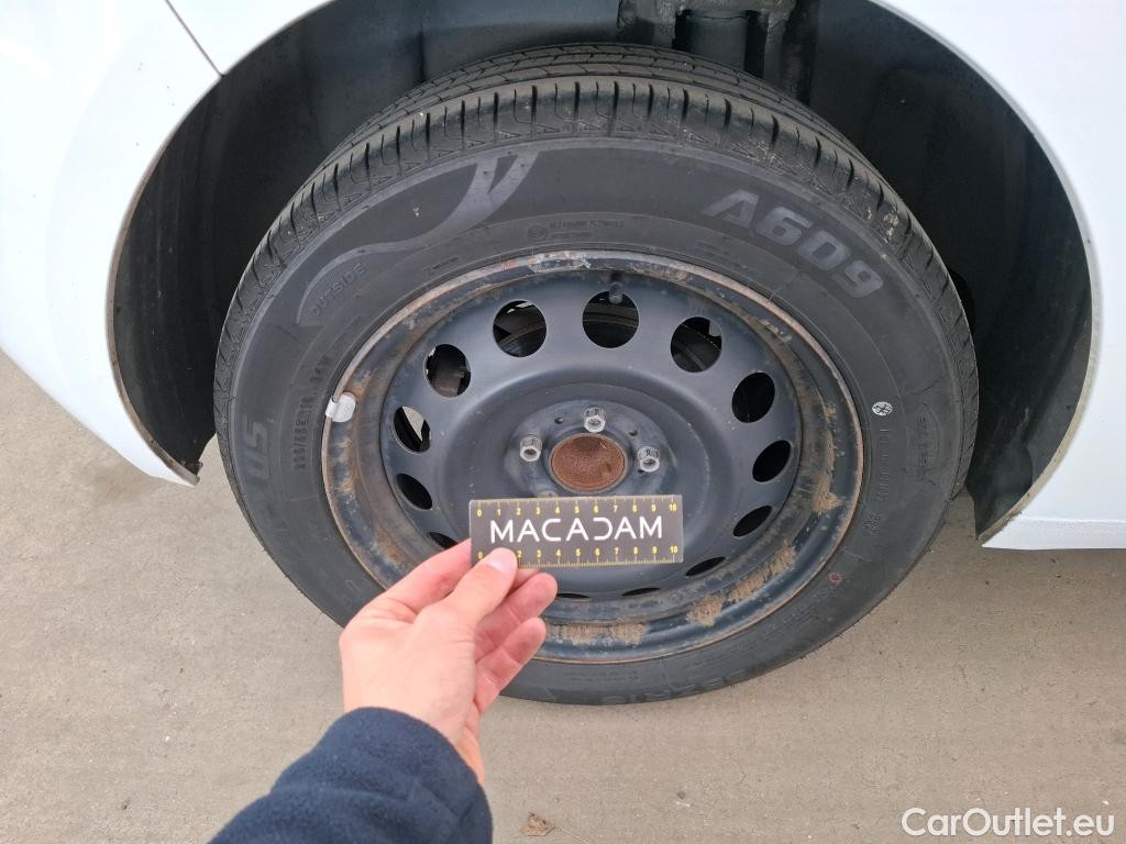  Peugeot  308  Active Pack 1.5 HDI 100CV BVM6 E6dT / TRANSFO VP/VF #17