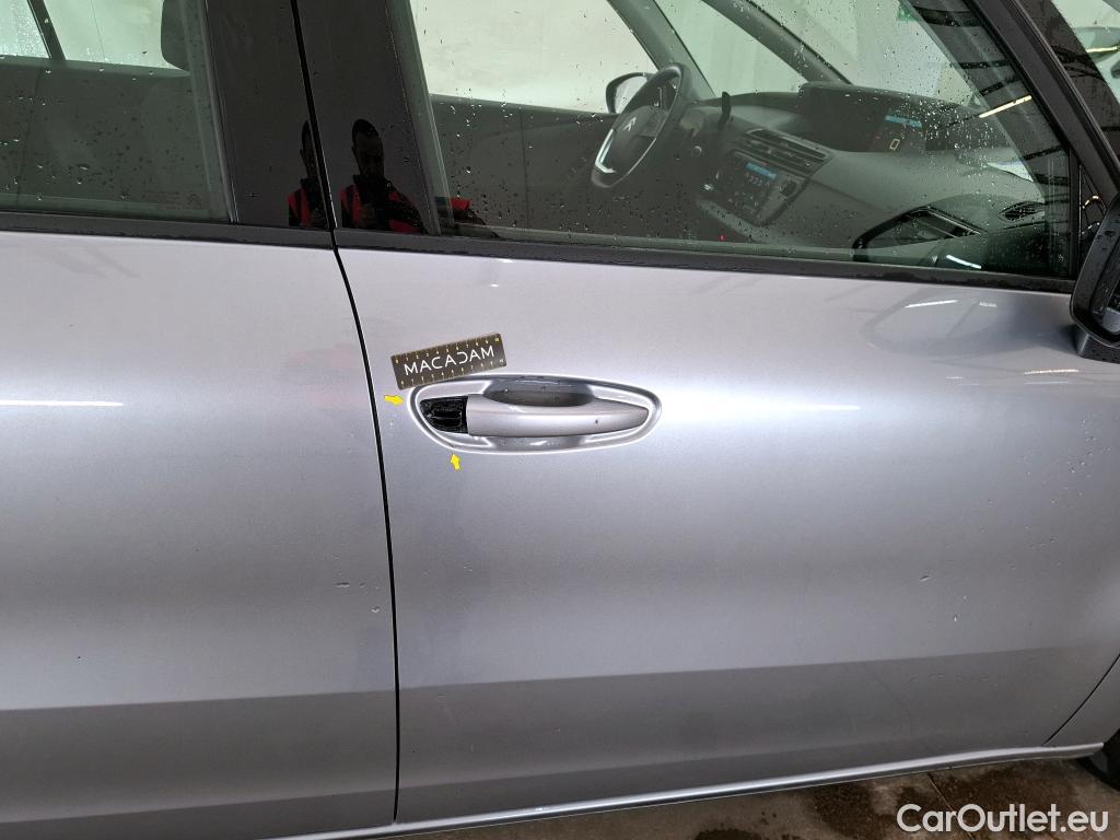  Citroen  C4 Grand Picasso Grand C4 Picasso/Spacetourer Business Class 1.5 BlueHDi 130CV BVA8 7 Sieges E6d #5