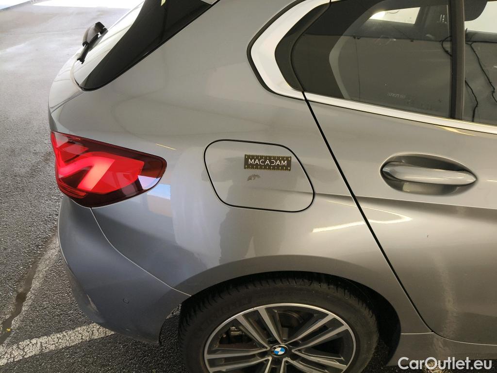  Bmw  Serie 1 BMW Série 1 / 2019 / 5P / Berline 116i DKG7 Business Design #25