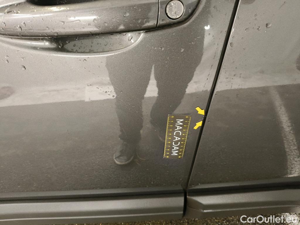  Peugeot  5008  Active Pack 1.2 PureTech 130CV BVM6 7 Sieges E6d #6