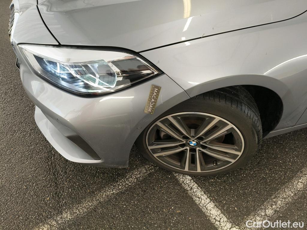  Bmw  Serie 1 BMW Série 1 / 2019 / 5P / Berline 116i DKG7 Business Design #23