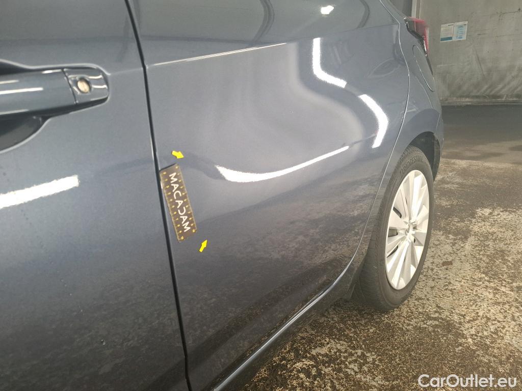  Nissan  Micra NISSAN  / 2016 / 5P / Berline IG-T 100 Business Edition #12