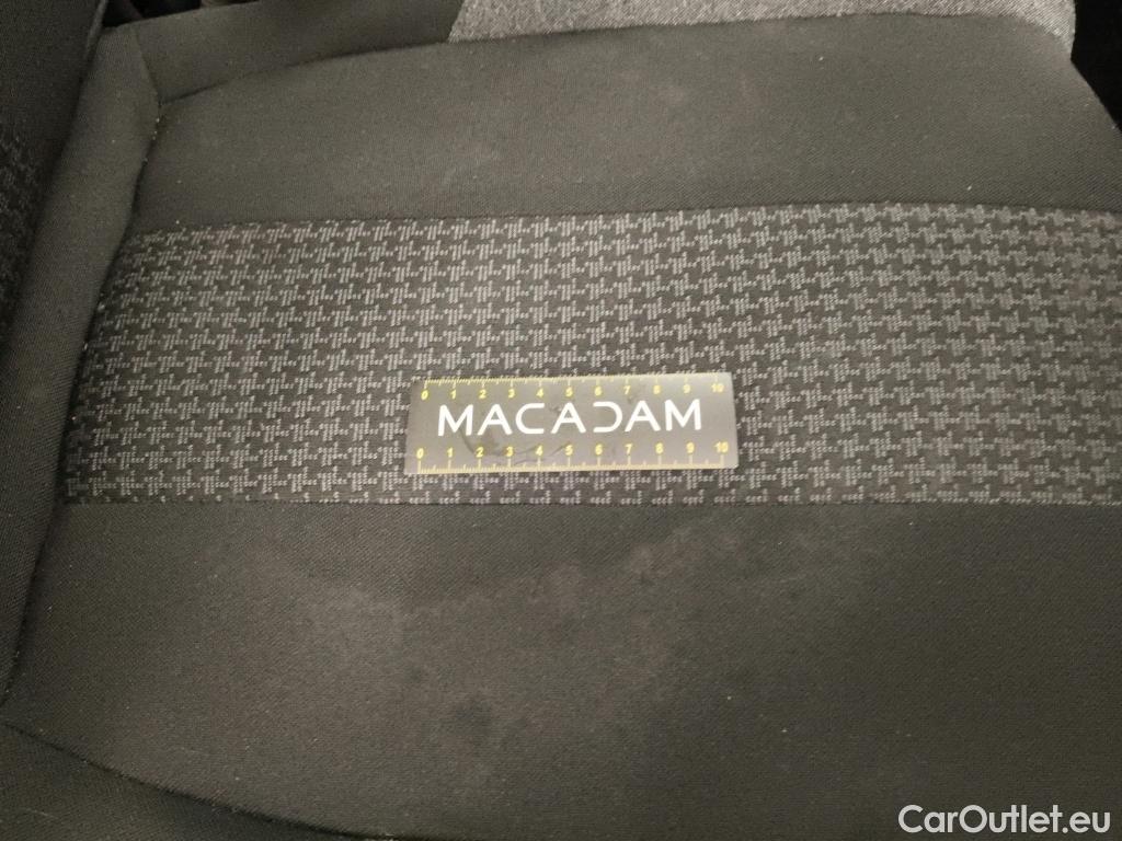  Peugeot  5008  Active Pack 1.2 PureTech 130CV BVM6 7 Sieges E6d #25