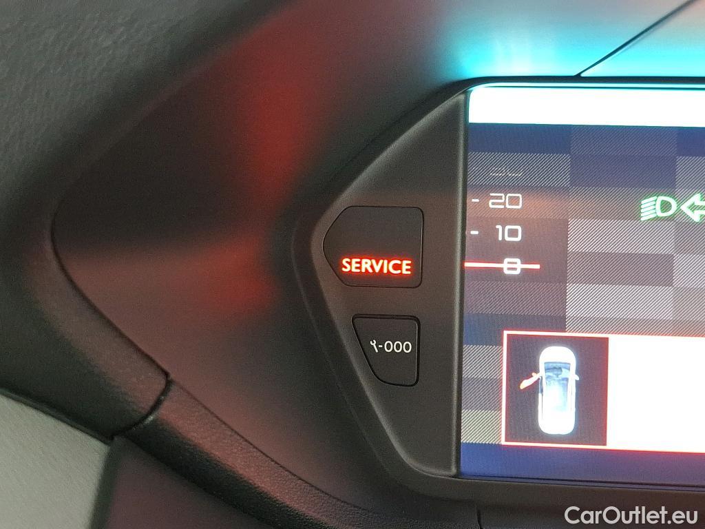  Citroen  C4 Grand Picasso Grand C4 Picasso/Spacetourer Business Class 1.5 BlueHDi 130CV BVA8 7 Sieges E6d #12