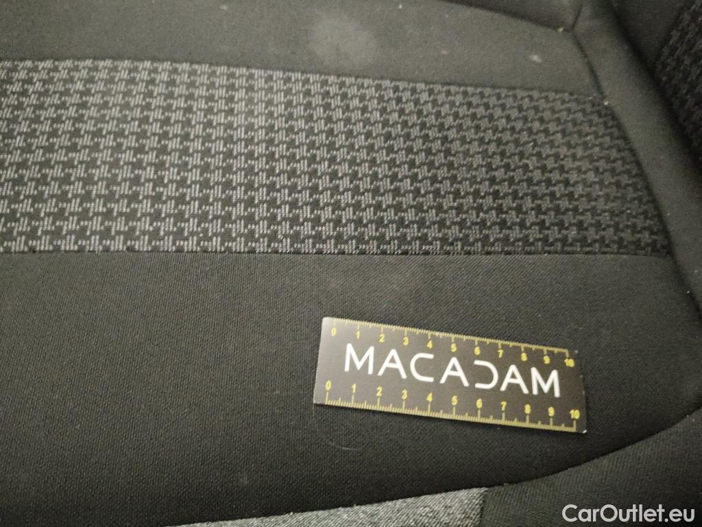  Peugeot  5008  Active Pack 1.2 PureTech 130CV BVM6 7 Sieges E6d #23