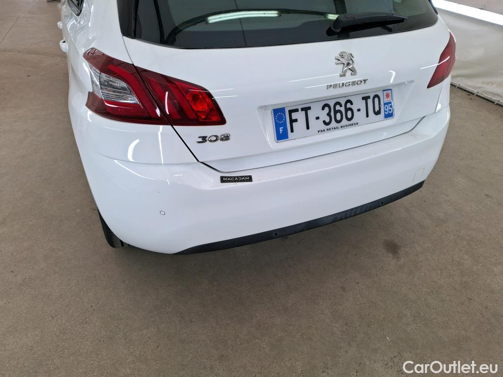  Peugeot  308  Active Pack 1.5 HDI 100CV BVM6 E6dT / TRANSFO VP/VF #30