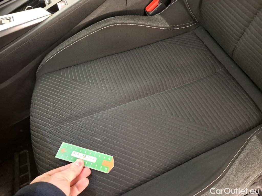  Peugeot  308  Active Pack 1.2 PureTech 130CV BVA8 E6d #29