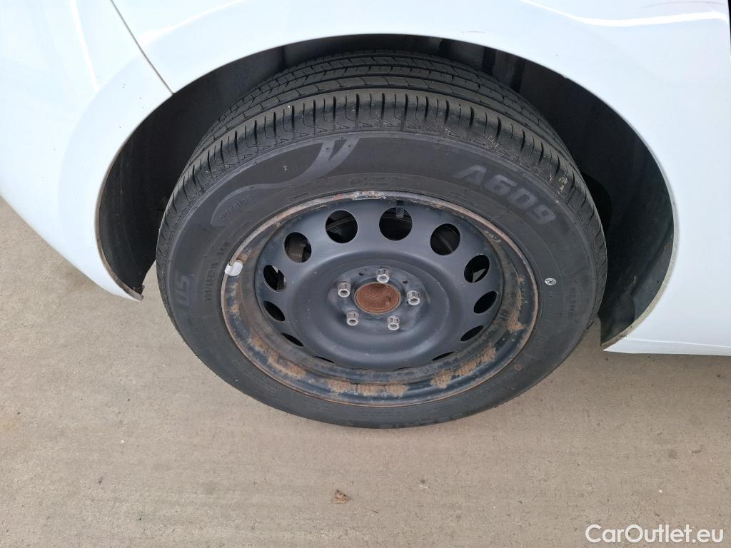  Peugeot  308  Active Pack 1.5 HDI 100CV BVM6 E6dT / TRANSFO VP/VF #15