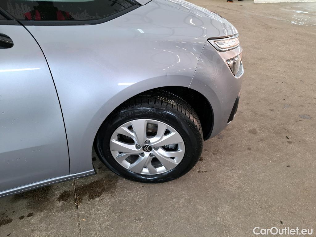  Citroen  C4 Grand Picasso Grand C4 Picasso/Spacetourer Business Class 1.5 BlueHDi 130CV BVA8 7 Sieges E6d #13