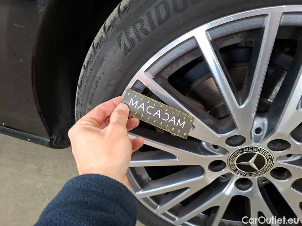  Mercedes  CLA-Klasse MERCEDES-BENZ CLA Coupe / 2019 / 4P / Coupé CLA 180 Business Line BA7 #22