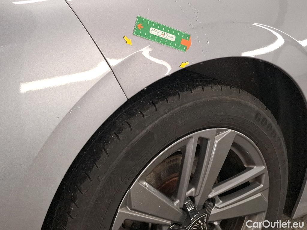  Peugeot  308  Active Pack 1.2 PureTech 130CV BVA8 E6d #6