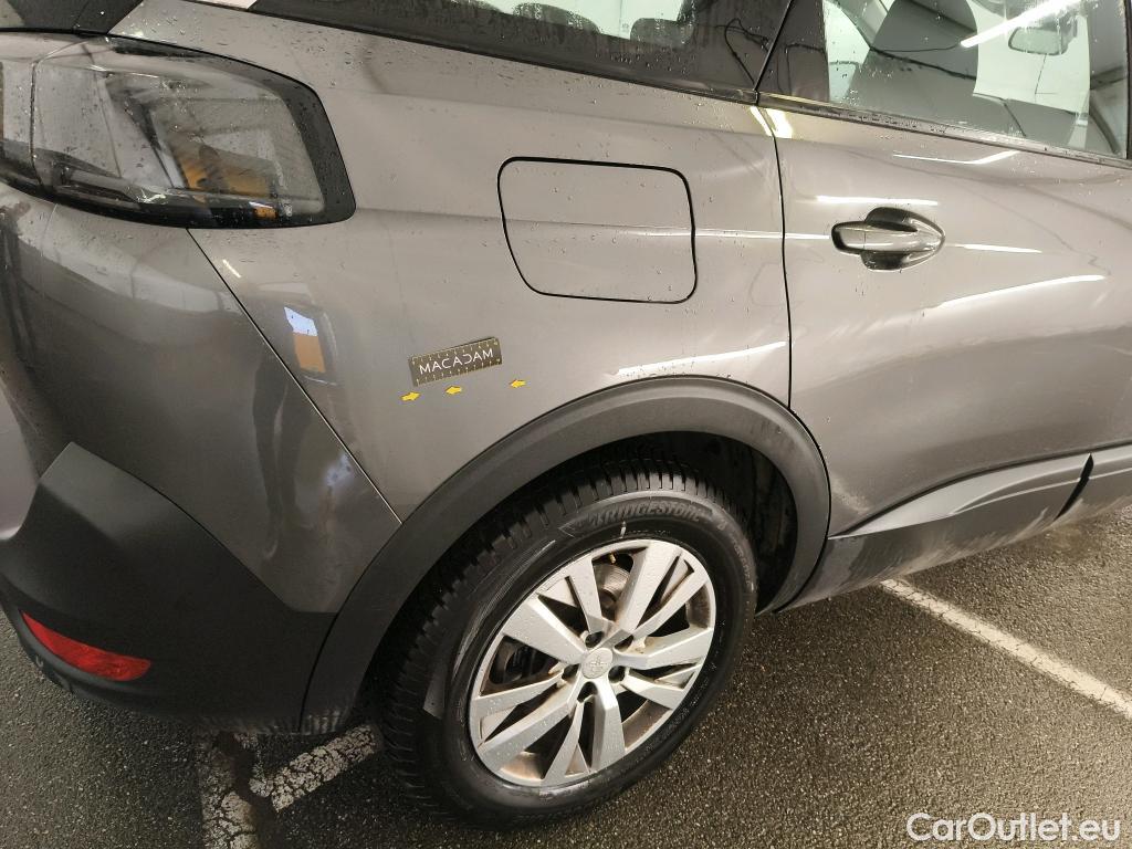  Peugeot  5008  Active Pack 1.2 PureTech 130CV BVM6 7 Sieges E6d #1