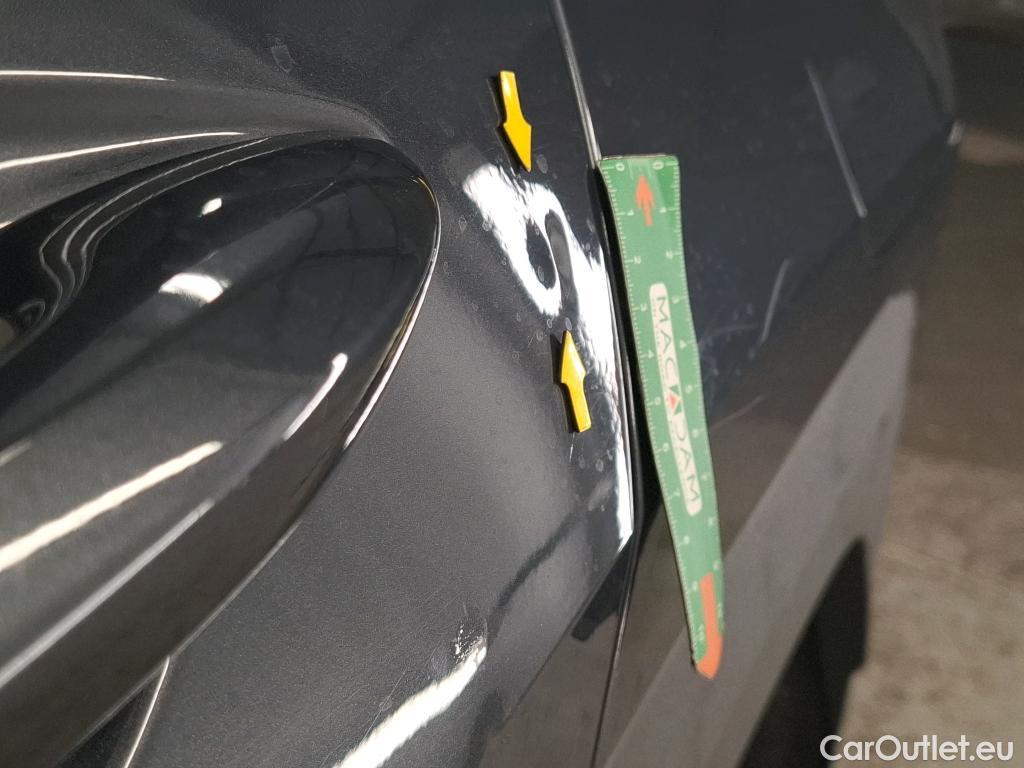  Hyundai  Tucson HYUNDAI  / 2020 / 5P / SUV 1.6 CRDI 136 DCT-7 HYBRID 48V CREATIVE #8