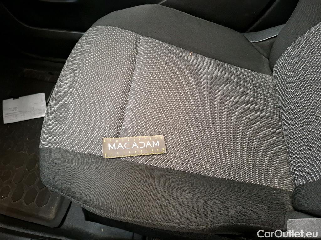  Citroen  Berlingo  Fourgon Club M 1000 1.5 BlueHDi 130CV BVA8 E6d #11