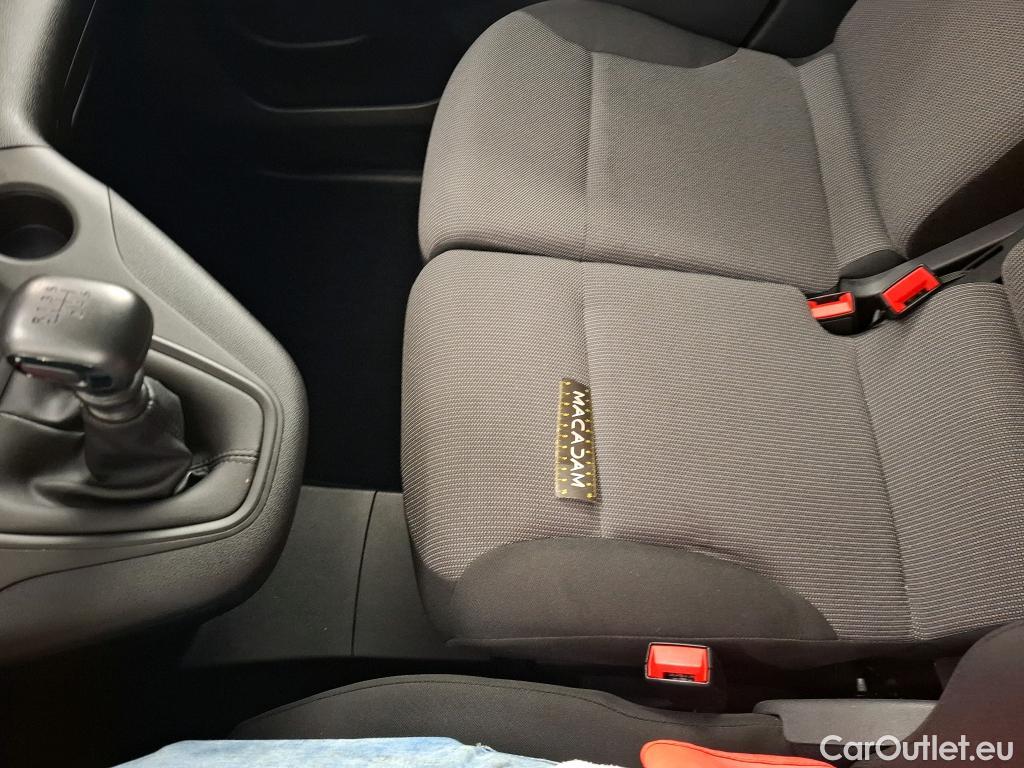  Citroen  Berlingo  Fourgon Driver M 650 1.5 BlueHDi 100CV BVM6 E6d #2