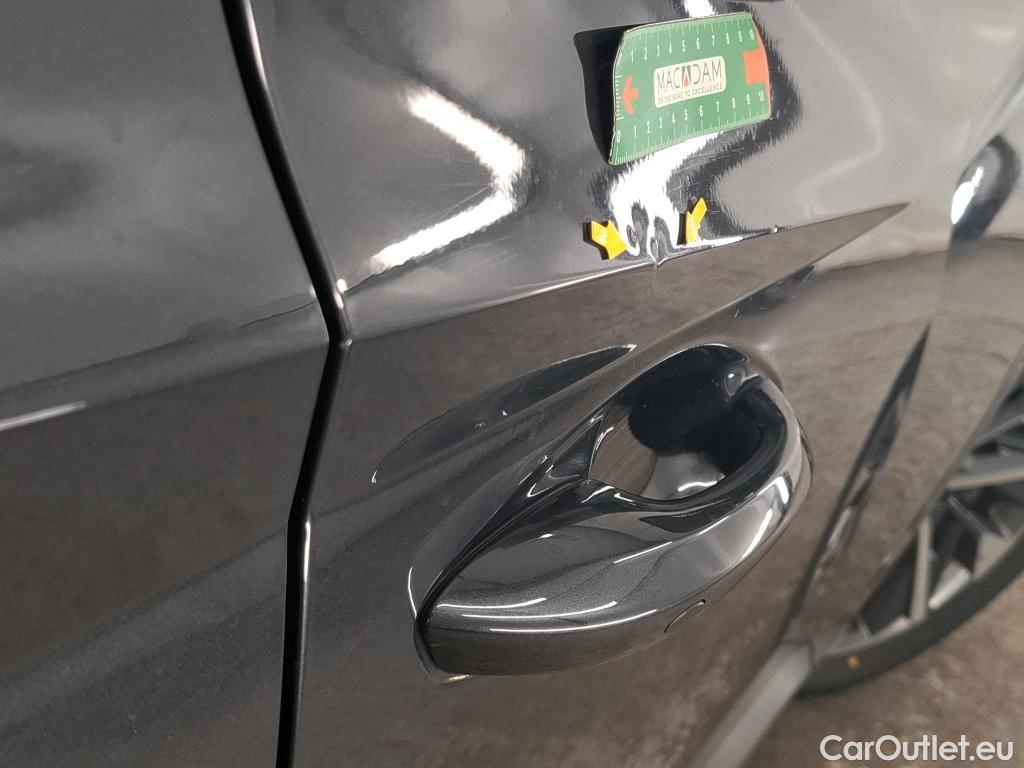  Hyundai  Tucson HYUNDAI  / 2020 / 5P / SUV 1.6 CRDI 136 DCT-7 HYBRID 48V CREATIVE #24