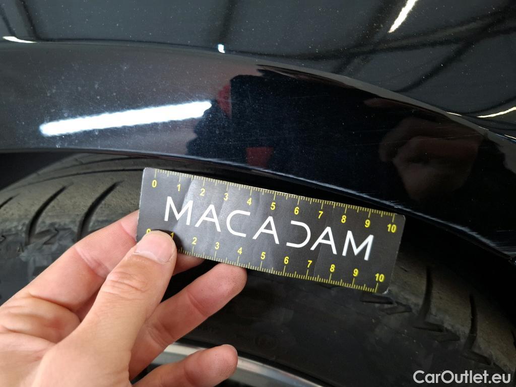  Mercedes  CLA-Klasse MERCEDES-BENZ CLA Coupe / 2019 / 4P / Coupé CLA 180 Business Line BA7 #33