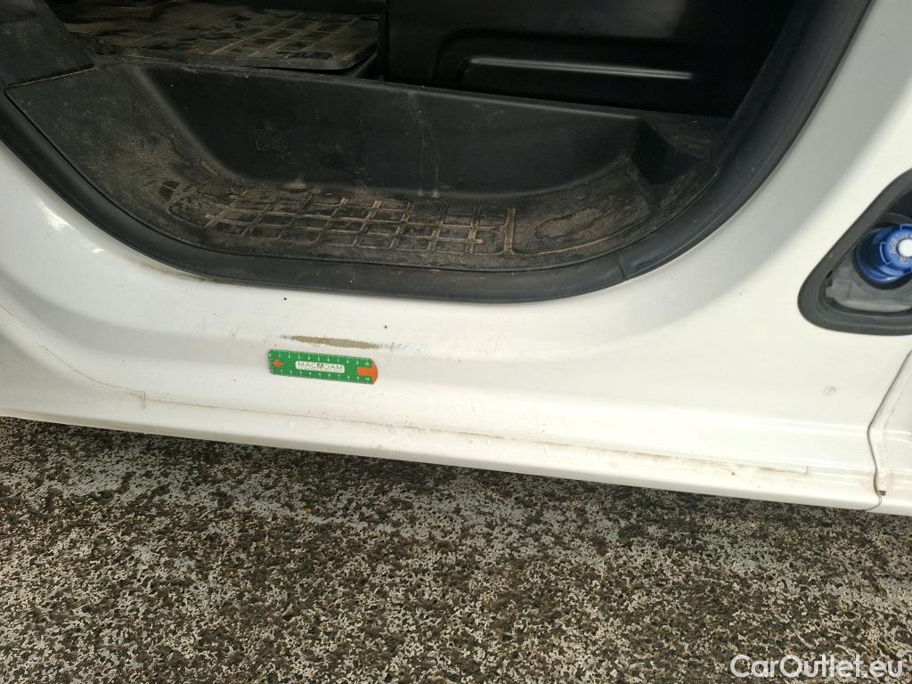  Citroen  Jumpy  Fourgon CityVan XS 1.5 BlueHDi 120CV BVM6 E6dT #15