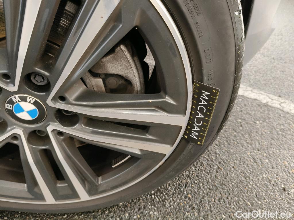  Bmw  Serie 1 BMW Série 1 / 2019 / 5P / Berline 116i DKG7 Business Design #13