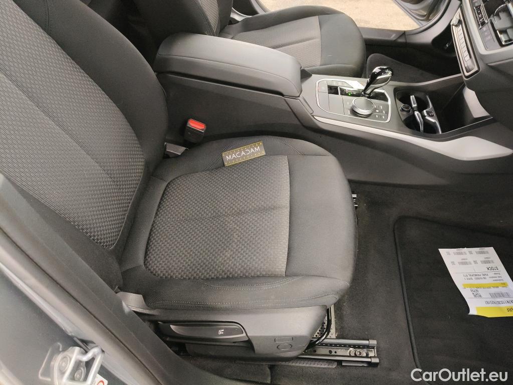  Bmw  Serie 1 BMW Série 1 / 2019 / 5P / Berline 116i DKG7 Business Design #10