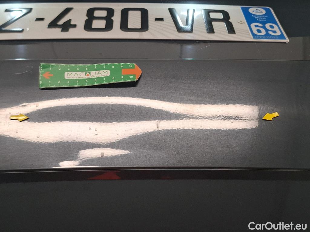  Hyundai  Tucson HYUNDAI  / 2020 / 5P / SUV 1.6 CRDI 136 DCT-7 HYBRID 48V CREATIVE #10