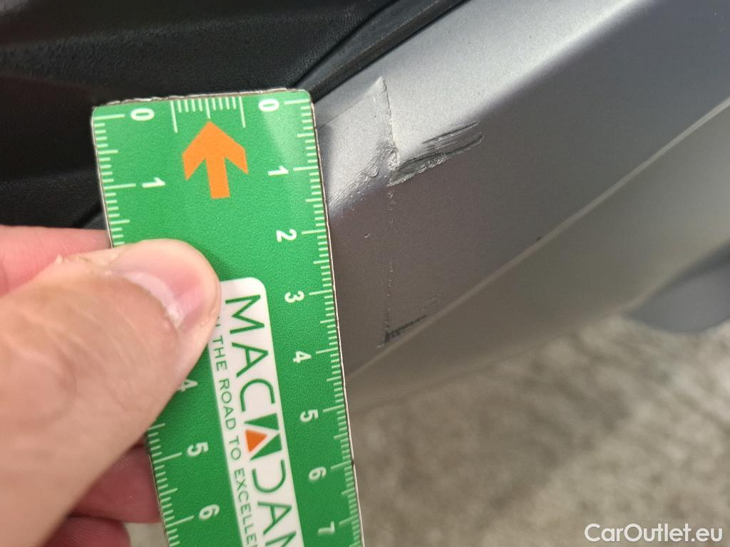  Hyundai  Tucson HYUNDAI  / 2020 / 5P / SUV 1.6 CRDI 136 DCT-7 HYBRID 48V CREATIVE #14