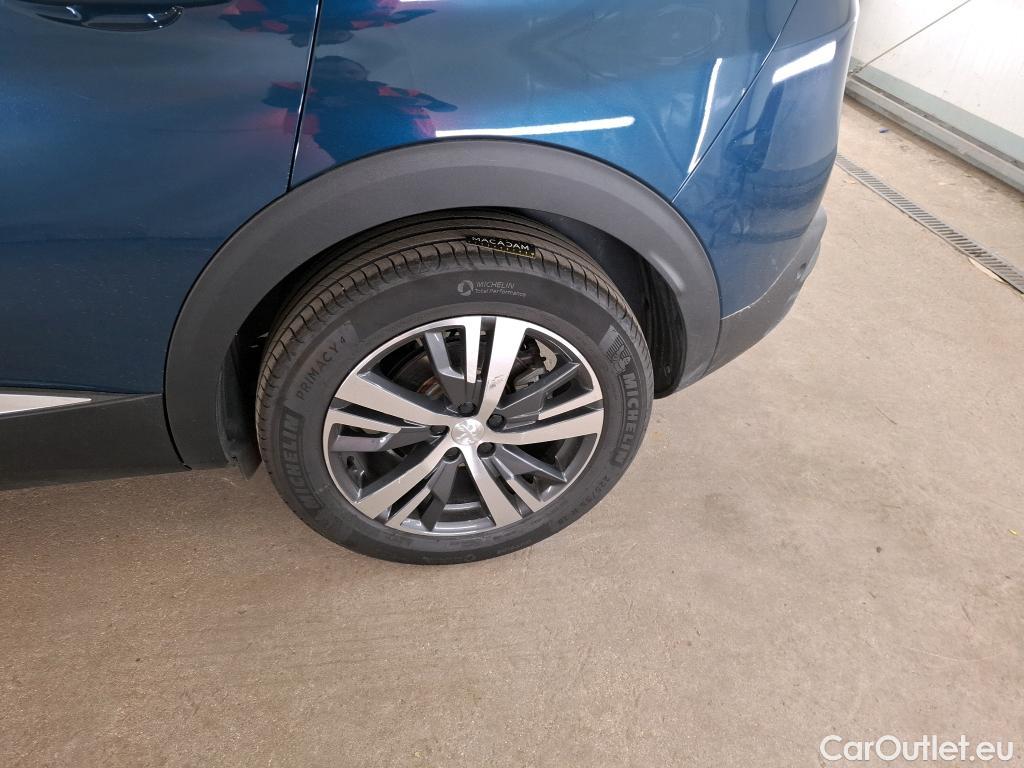  Peugeot  3008  Allure 1.2 PureTech 130CV BVM6 E6d #12