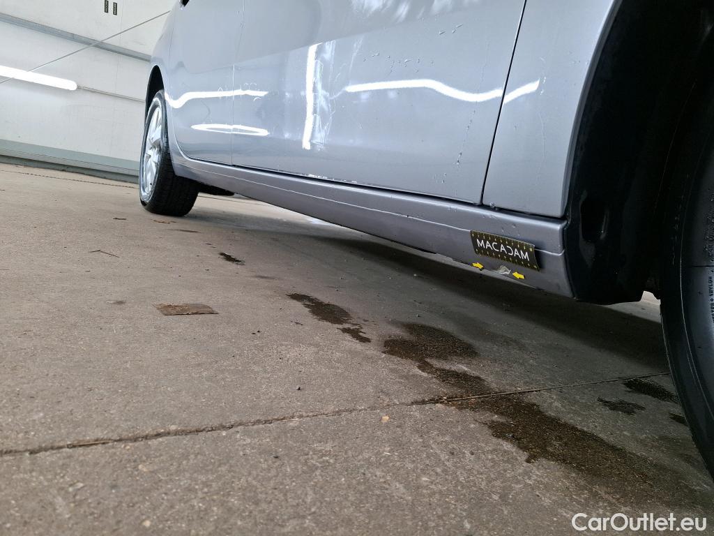  Citroen  C4 Grand Picasso Grand C4 Picasso/Spacetourer Business Class 1.5 BlueHDi 130CV BVA8 7 Sieges E6d #1