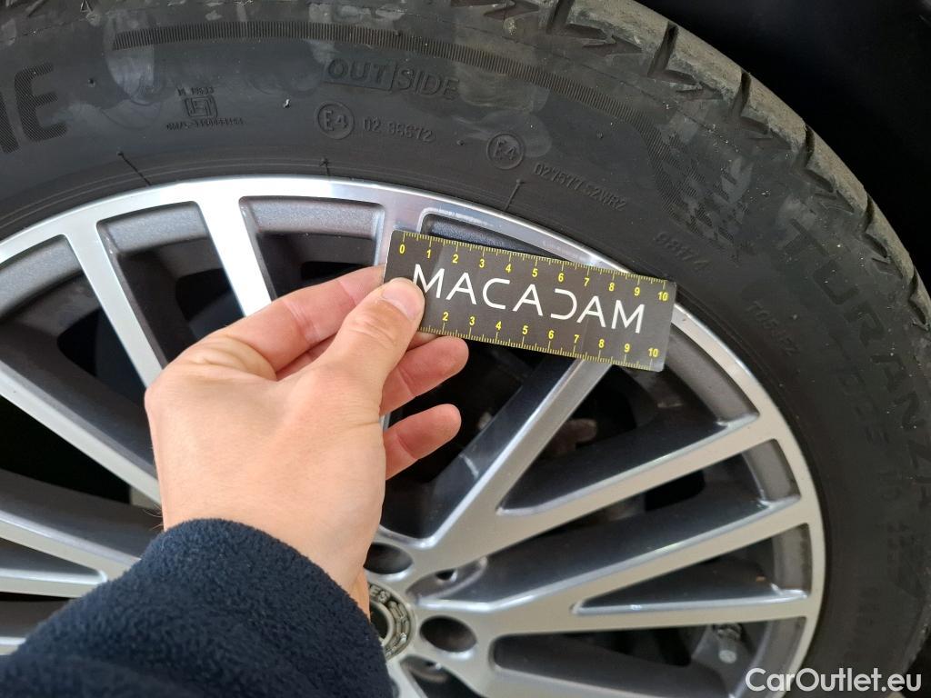  Mercedes  CLA-Klasse MERCEDES-BENZ CLA Coupe / 2019 / 4P / Coupé CLA 180 Business Line BA7 #21