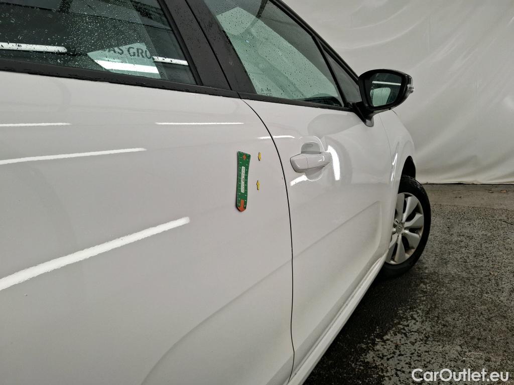 Citroen  C3  Feel Business 1.5 BlueHDI 100CV BVM6 E6d #5