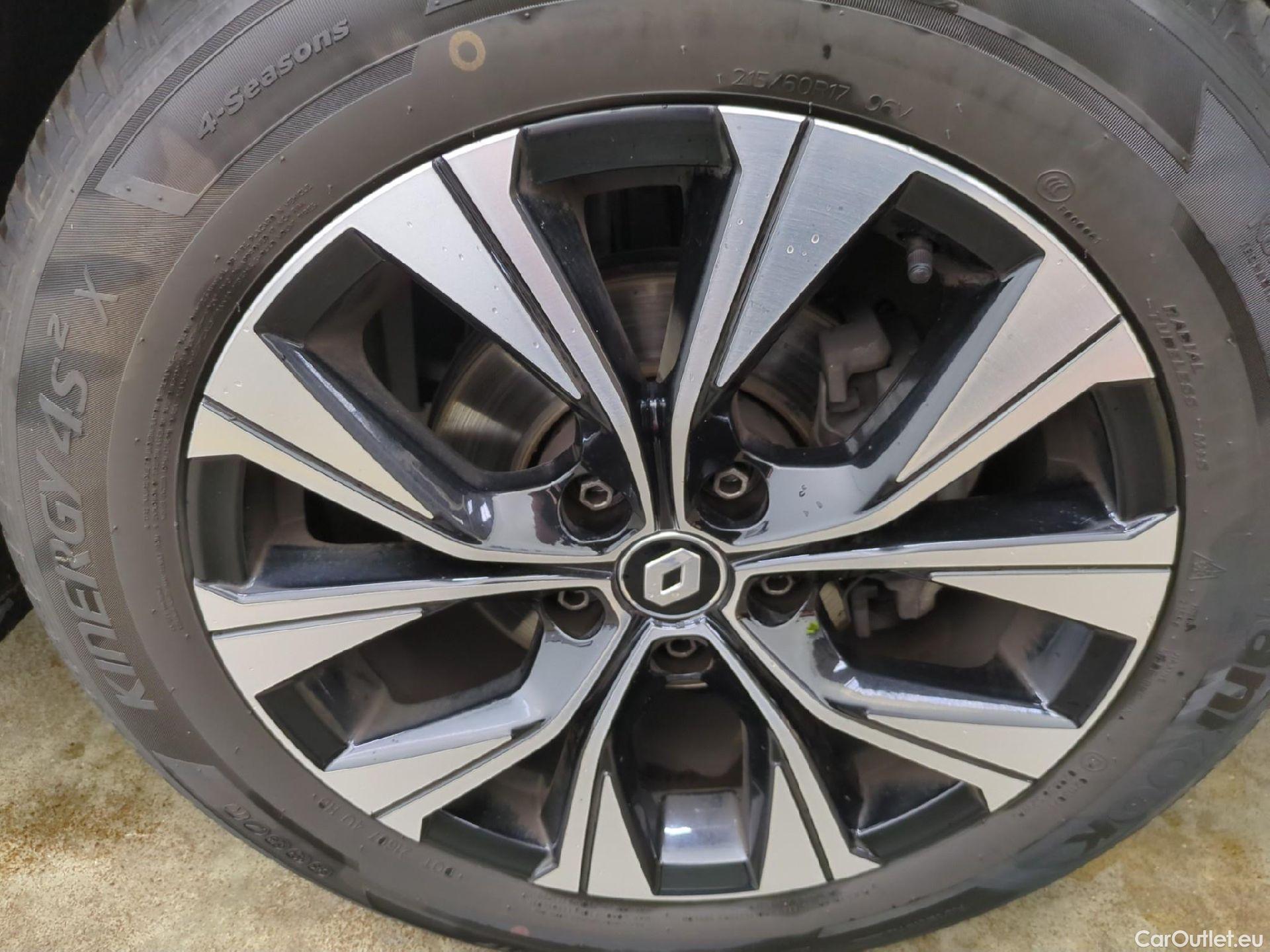  Renault  Captur RENAULT  5p Crossover Intens TCe 150 EDC FAP #2