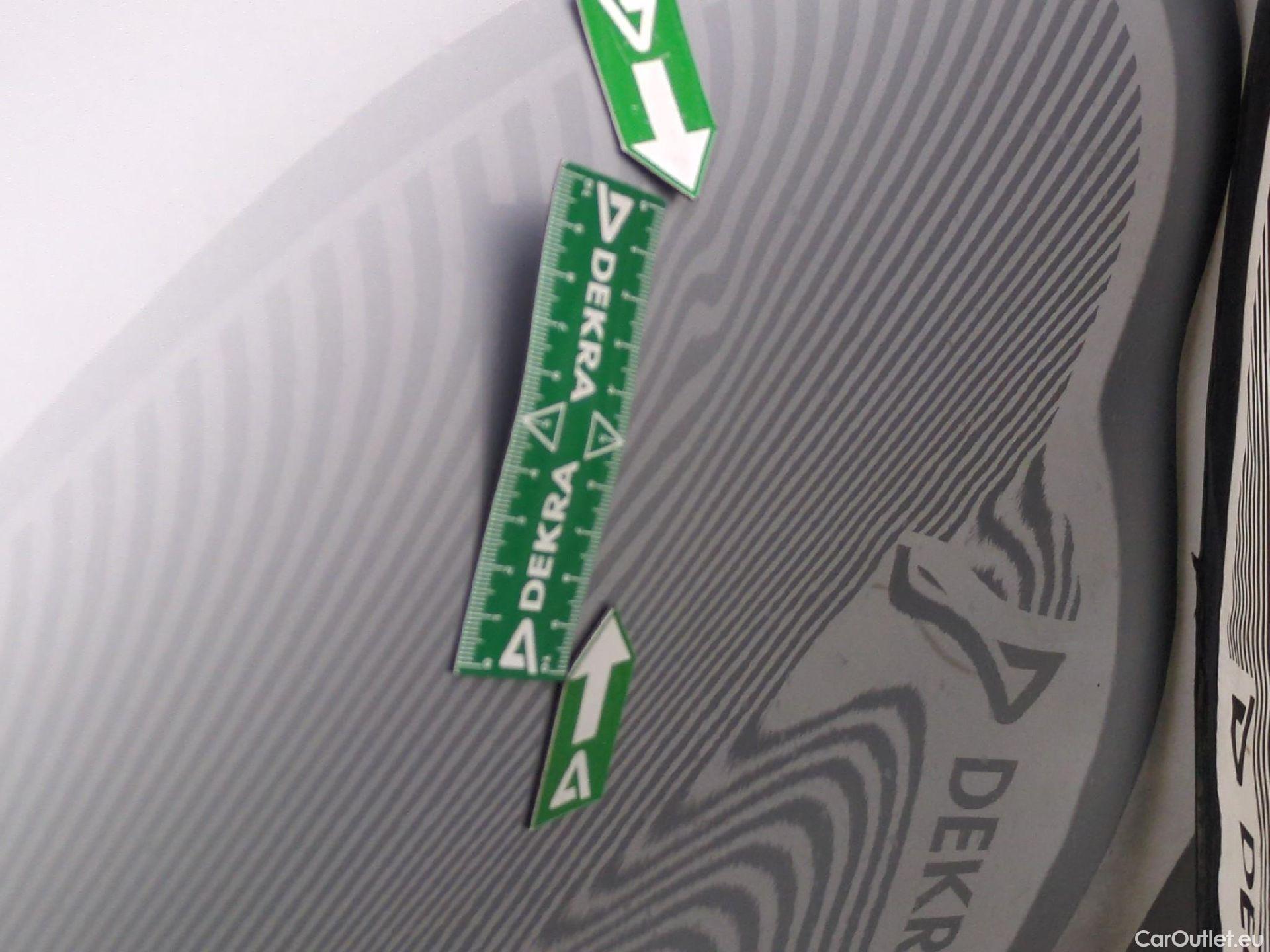  Renault  Captur RENAULT  5p Crossover Intens TCe 150 EDC FAP #5