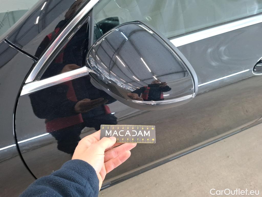  Mercedes  CLA-Klasse MERCEDES-BENZ CLA Coupe / 2019 / 4P / Coupé CLA 180 Business Line BA7 #25