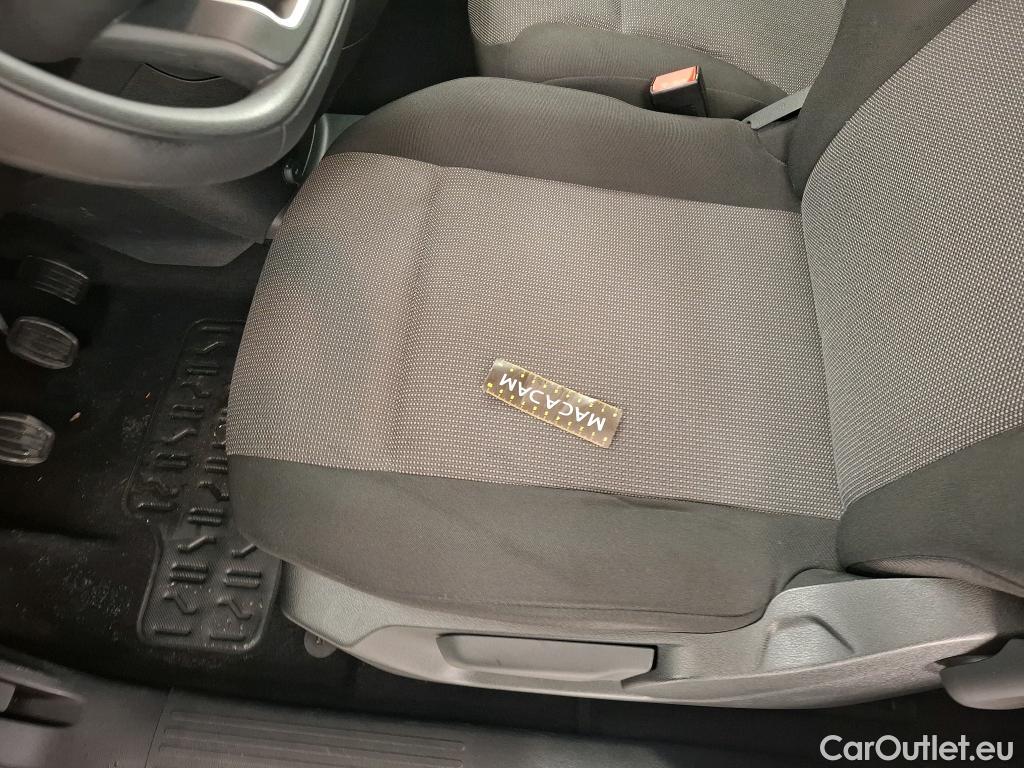  Citroen  Berlingo  Fourgon Driver M 650 1.5 BlueHDi 100CV BVM6 E6d #4