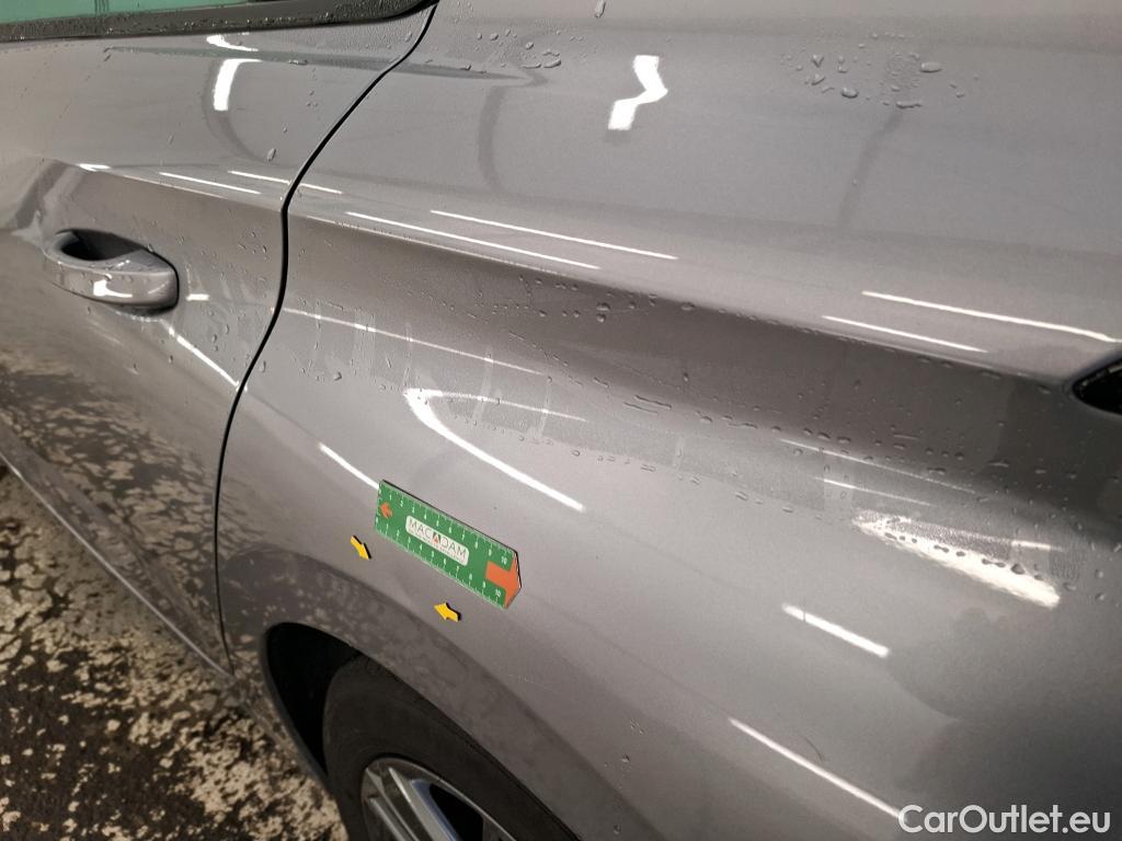  Peugeot  308  Active Pack 1.2 PureTech 130CV BVA8 E6d #1