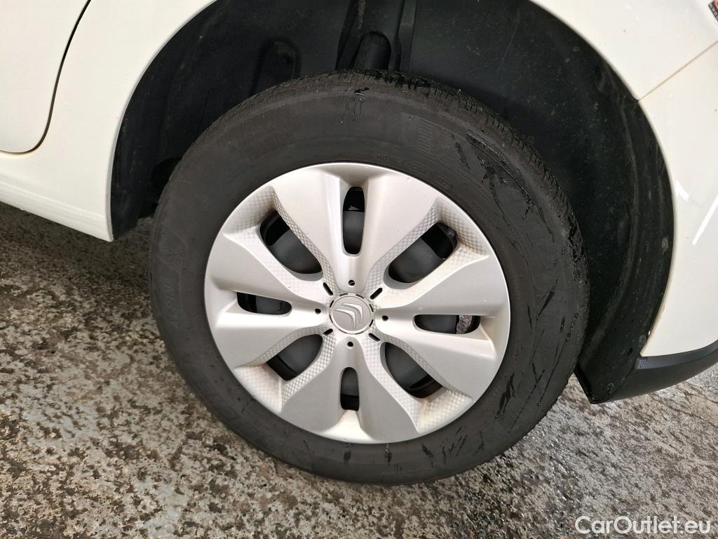  Citroen  C3  Feel Business 1.5 BlueHDI 100CV BVM6 E6d #25