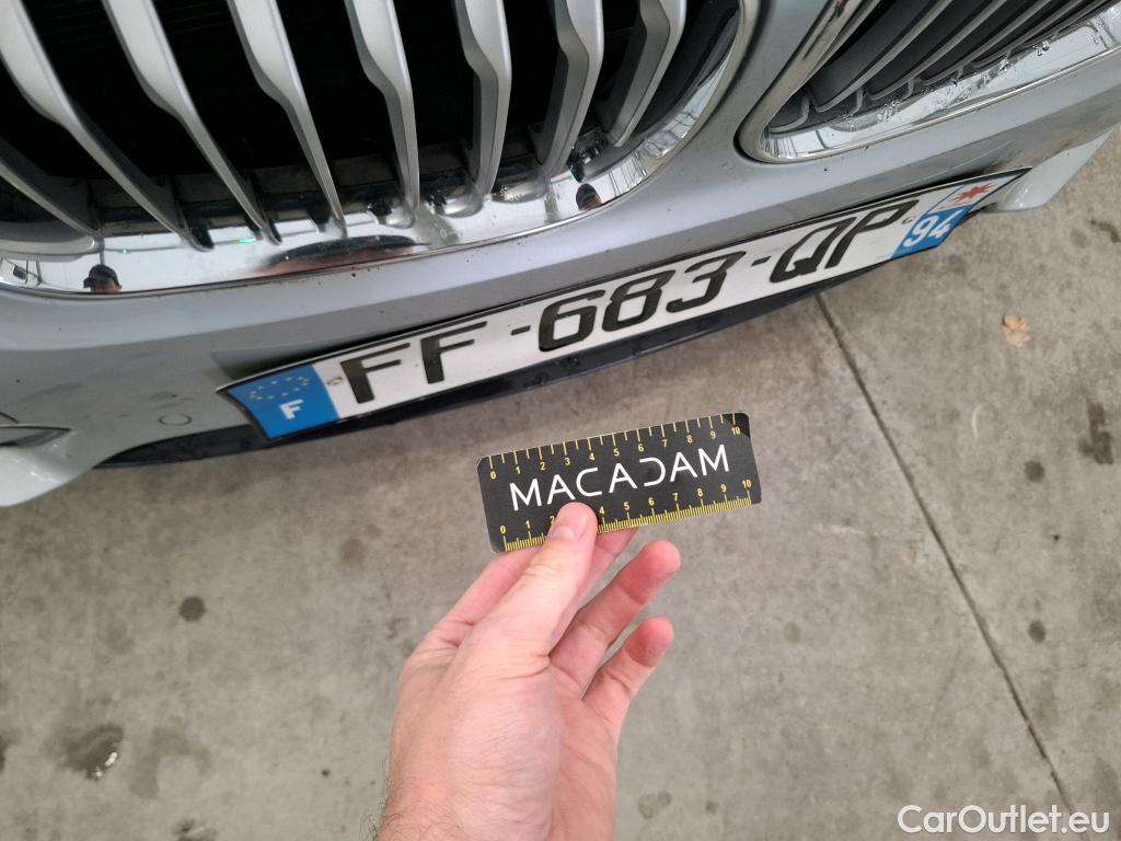  Bmw  Serie 1 Série 1 Berline 5porte 118d UrbanChic 2.0 150CV BVA8 E6 #12