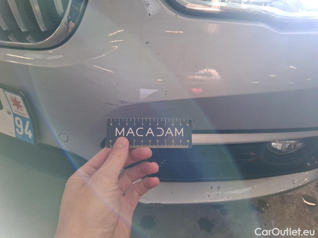  Bmw  Serie 1 Série 1 Berline 5porte 118d UrbanChic 2.0 150CV BVA8 E6 #3