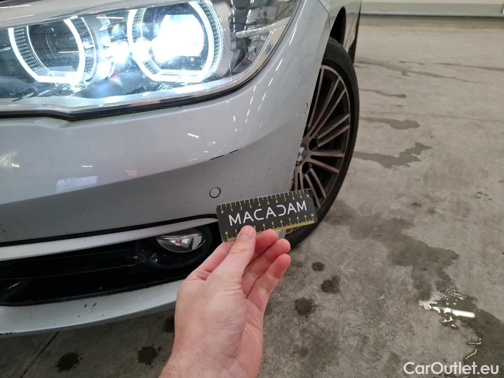  Bmw  Serie 1 Série 1 Berline 5porte 118d UrbanChic 2.0 150CV BVA8 E6 #1