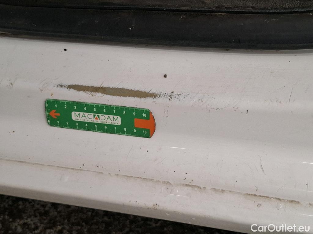  Citroen  Jumpy  Fourgon CityVan XS 1.5 BlueHDi 120CV BVM6 E6dT #16