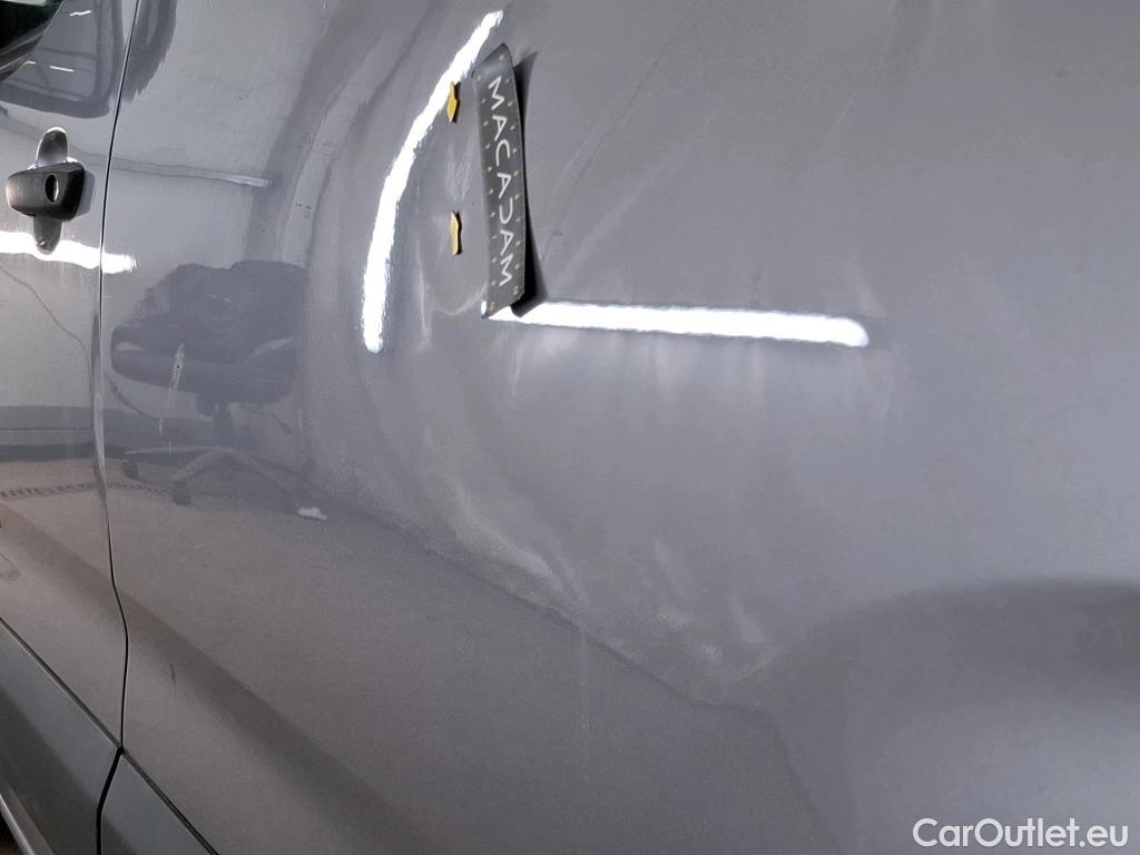  Citroen  Berlingo  Fourgon Club M 1000 1.5 BlueHDi 130CV BVA8 E6d #10